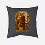 War Never Changes-None-Removable Cover-Throw Pillow-Hafaell