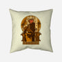 War Never Changes-None-Removable Cover-Throw Pillow-Hafaell