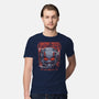 Ant Mech-Mens-Premium-Tee-Astrobot Invention