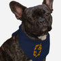 Power Armor-Dog-Bandana-Pet Collar-spoilerinc