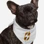 Power Armor-Dog-Bandana-Pet Collar-spoilerinc