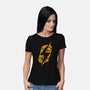 Power Armor-Womens-Basic-Tee-spoilerinc