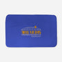 New Vegas Institute-None-Memory Foam-Bath Mat-Hafaell