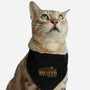 New Vegas Institute-Cat-Adjustable-Pet Collar-Hafaell