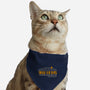 New Vegas Institute-Cat-Adjustable-Pet Collar-Hafaell