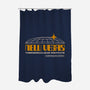 New Vegas Institute-None-Polyester-Shower Curtain-Hafaell