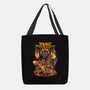 Agumon Evo-None-Basic Tote-Bag-Knegosfield