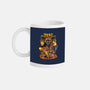 Agumon Evo-None-Mug-Drinkware-Knegosfield