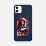 Kokushibo's Lethal Sword-iPhone-Snap-Phone Case-Knegosfield