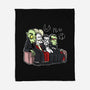 The Draculas-None-Fleece-Blanket-zascanauta