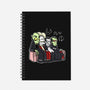 The Draculas-None-Dot Grid-Notebook-zascanauta