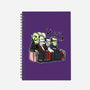 The Draculas-None-Dot Grid-Notebook-zascanauta