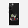 The Draculas-Samsung-Snap-Phone Case-zascanauta