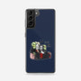 The Draculas-Samsung-Snap-Phone Case-zascanauta