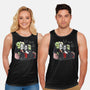 The Draculas-Unisex-Basic-Tank-zascanauta