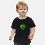 Mandalore Art-Baby-Basic-Tee-Donnie