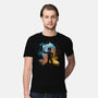 Rule Of The Thumb-Mens-Premium-Tee-Donnie