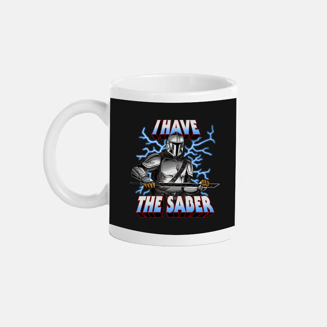 The Dark Saber-None-Mug-Drinkware-joerawks