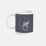 Couple Of Dragons-None-Mug-Drinkware-nickzzarto