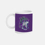 Couple Of Dragons-None-Mug-Drinkware-nickzzarto