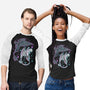 Couple Of Dragons-Unisex-Baseball-Tee-nickzzarto