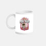 Praise The Sun Retro-None-Mug-Drinkware-Donnie