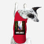 Jokelander-Dog-Basic-Pet Tank-jasesa