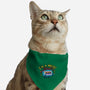 A Mess In The 90s-Cat-Adjustable-Pet Collar-Wenceslao A Romero