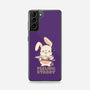 Feeling Stabby-Samsung-Snap-Phone Case-eduely