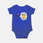 Psyplatypus-Baby-Basic-Onesie-Raffiti