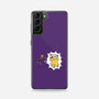 Psyplatypus-Samsung-Snap-Phone Case-Raffiti