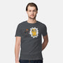 Psyplatypus-Mens-Premium-Tee-Raffiti