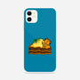 Lasagnap-iPhone-Snap-Phone Case-Raffiti