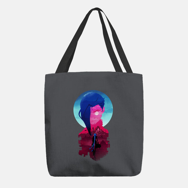 Wanna Join Me-None-Basic Tote-Bag-dandingeroz