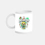 Awakening Retro Cartoon-None-Mug-Drinkware-Donnie