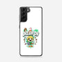 Awakening Retro Cartoon-Samsung-Snap-Phone Case-Donnie