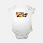 Breaking Park-Baby-Basic-Onesie-Donnie