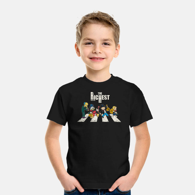 The Richest-Youth-Basic-Tee-turborat14