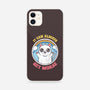 It Can Get Worse-iPhone-Snap-Phone Case-turborat14