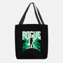 Rog 92-None-Basic Tote-Bag-rocketman_art