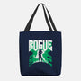 Rog 92-None-Basic Tote-Bag-rocketman_art