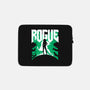 Rog 92-None-Zippered-Laptop Sleeve-rocketman_art