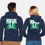 Rog 92-Unisex-Zip-Up-Sweatshirt-rocketman_art