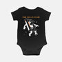 The Scifi Club-Baby-Basic-Onesie-sachpica