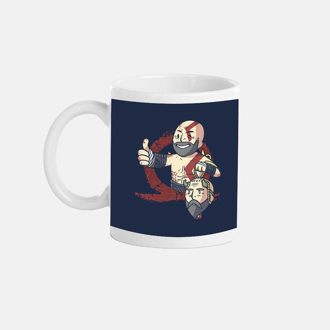 War Boy-None-Mug-Drinkware-naomori