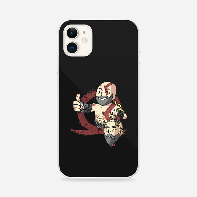 War Boy-iPhone-Snap-Phone Case-naomori