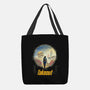 Takeout-None-Basic Tote-Bag-Betmac