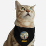 Takeout-Cat-Adjustable-Pet Collar-Betmac