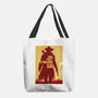 Love Of The Game-None-Basic Tote-Bag-rmatix