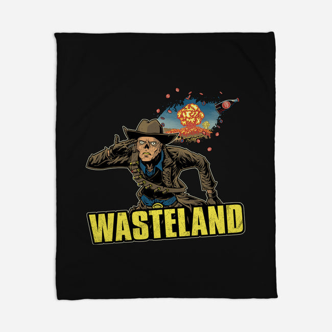 A Wasteland-None-Fleece-Blanket-Betmac